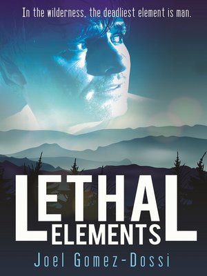cover image of Lethal Elements